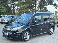 Bild des Angebotes Ford Tourneo Connect Titanium Panorama AHK PDC