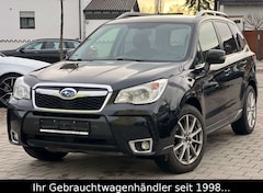 Bild des Angebotes Subaru Forester 2.0 XT Exclusive 4x4 Aut MOTOR KLACKERT