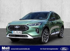 Bild des Angebotes Ford Kuga PHEV ACTIVE X 243PS Winter Techno AHK 19Zoll