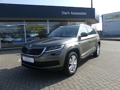 Bild des Angebotes Skoda Kodiaq Style 4x4 1.4 TSI Navigation Sitzheizung Parkpilot