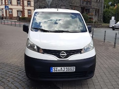 Bild des Angebotes Nissan NV200 NV200 1.5 Premium