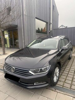 Bild des Angebotes VW Passat 1.6 TDI (BlueMotion Technology) Comfortline