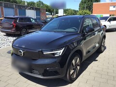 Bild des Angebotes Volvo XC40 Plus Recharge Single Motor Navi Cam
