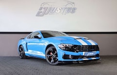 Bild des Angebotes Ford Mustang 2.3 EcoBoost/TOTW/ACC/SPUR/WIFI/NAVI/R19
