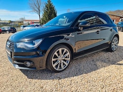 Bild des Angebotes Audi A1 Sportback admired S-Line