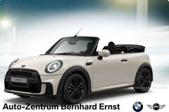 Bild des Angebotes MINI One Cabrio MINI Yours Trim Klima PDC MF Lenkrad