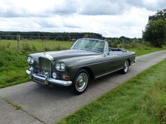 Bild des Angebotes Bentley S3 Continental - MATCHING NMUBERS