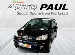 Bild des Angebotes VW up! Move UP