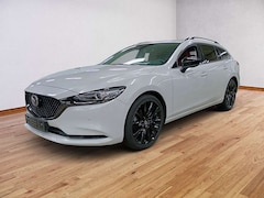 Bild des Angebotes Mazda 6 2.5 194 HOMURA/BOSE/HUD/SUNROOF
