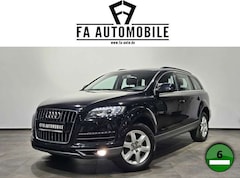 Bild des Angebotes Audi Q7 TDI Design edition Xenon Leder Navi Kamera 20