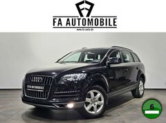 Bild des Angebotes Audi Q7 TDI Design edition Xenon Leder Navi Kamera 20