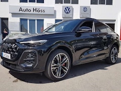 Bild des Angebotes Audi SQ5 3.0 quattro 270 kW*SB* ED ONE*AHK*GLASD*5J/100 TKM