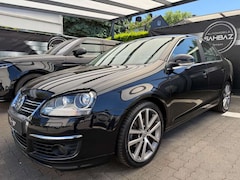 Bild des Angebotes VW Jetta V Sportline *BI-XENON*LEDER*NAVI*PDC*SITZH