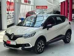Bild des Angebotes Renault Captur 0.9 Energy Intens LED+SITZHZG+PDC+NAVI