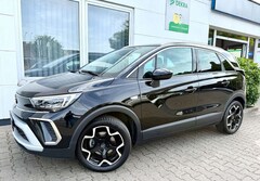 Bild des Angebotes Opel Crossland X Crossland 1,2 Automatik Ultimate | Panoramadach