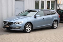 Bild des Angebotes Volvo V60 Kombi Linje Business+Navi+Kamera+AHK+Bi-Xeno
