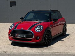 Bild des Angebotes MINI Cooper Pepper CarPlay Nav H&K Cam PDC