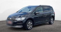 Bild des Angebotes VW Touran Move TSI DSG|7-S|NAVI|ACC|KAMERA|KEYLESS