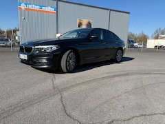 Bild des Angebotes BMW 530 530d xDrive Aut. Luxury Line