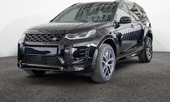 Bild des Angebotes Land Rover Discovery Sport D200 Dynamic SE AWD ACC LED