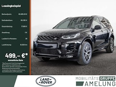 Bild des Angebotes Land Rover Discovery Sport D200 Dynamic SE AWD ACC LED
