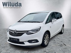 Bild des Angebotes Opel Zafira 120Jahre Edition Diesel Schaltwagen