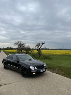 Bild des Angebotes Mercedes-Benz E 280 7G-TRONIC Elegance