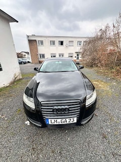 Bild des Angebotes Audi A6 Avant 2.7 TDI DPF multitronic