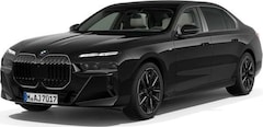 Bild des Angebotes BMW 740 d xDrive M Sportpaket Innovationsp. Durchlade