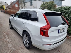Bild des Angebotes Volvo XC90 XC90 T8 AWD Recharge Geartronic Inscription Expression mit 18 Monaten Gebrauchtwagengarantie