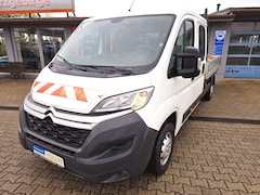 Bild des Angebotes Citroen Jumper Jumper 35 BlueHDi 35 L3 Zahnriemen neu, TÜV neu, Garantie!!