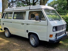 Bild des Angebotes VW T3 Westfalia