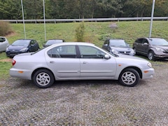 Bild des Angebotes Nissan Maxima QX 3.0 Xenon