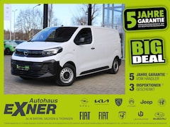 Bild des Angebotes Opel Vivaro Kasten 1.5D EDITION M LED, DAB, Klima