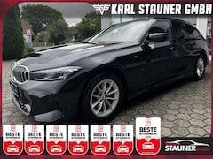 Bild des Angebotes BMW 318 i Touring M-Sport MEMORY AHK ABSTANDST.