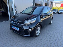 Bild des Angebotes Kia Picanto 1.0 Vision AUTOMATIK*NAVI*KAMERA*SITZHZG