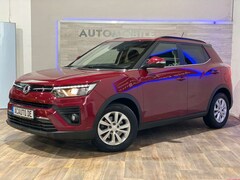 Bild des Angebotes SsangYong Tivoli 1.5 T-GDi Quartz+AT+SZH+SPUR+KAM+NAVI