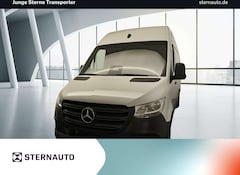 Bild des Angebotes Mercedes-Benz Sprinter Sprinter 317 KA/L HD Pro Autom. Klima Kamera