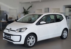 Bild des Angebotes VW up! /Klima /Alu /USB /HU 28