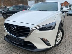 Bild des Angebotes Mazda CX-3 Exclusive-Line AWD AHK PDC SHZ TEMPO NAVI
