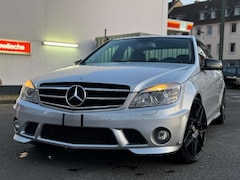 Bild des Angebotes Mercedes-Benz C 280 C 280 C63 AMG Optik*7G-Tronic*Kamera*19 Zoll*Leder