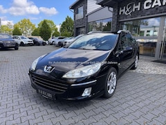 Bild des Angebotes Peugeot 407 2.0 16V HDI FAP Premium