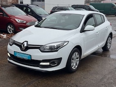 Bild des Angebotes Renault Megane III Lim. 5-trg. Paris