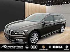 Bild des Angebotes VW Passat Variant 1.4 TSI Highline RLine