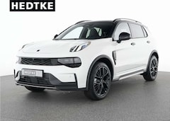 Lynk & Co 01 Lynk & Co 01 More Plug-in Hybrid 20"+PANO+360°