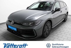 Bild des Angebotes VW Passat 1.5 eHybrid DSG R-Line Black Style AHK Navi