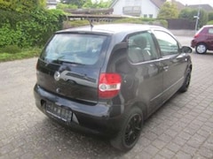 Bild des Angebotes VW Fox 1.2