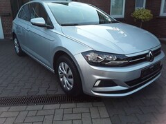 Bild des Angebotes VW Polo VI Comfortline