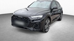 Bild des Angebotes Audi SQ5 3.0 TDI qu. - PANO - KAMERA - ACC - AHK
