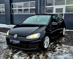 Bild des Angebotes VW Golf GTD GTD BMT, DYNAUDIO, Premium Business Paket, Navi